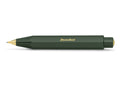 0.7 mm – CLASSIC SPORT MECHANICAL PENCIL GREEN — by Kaweco
