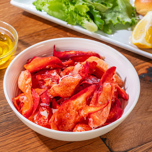 1 Lb Maine Lobster Meat