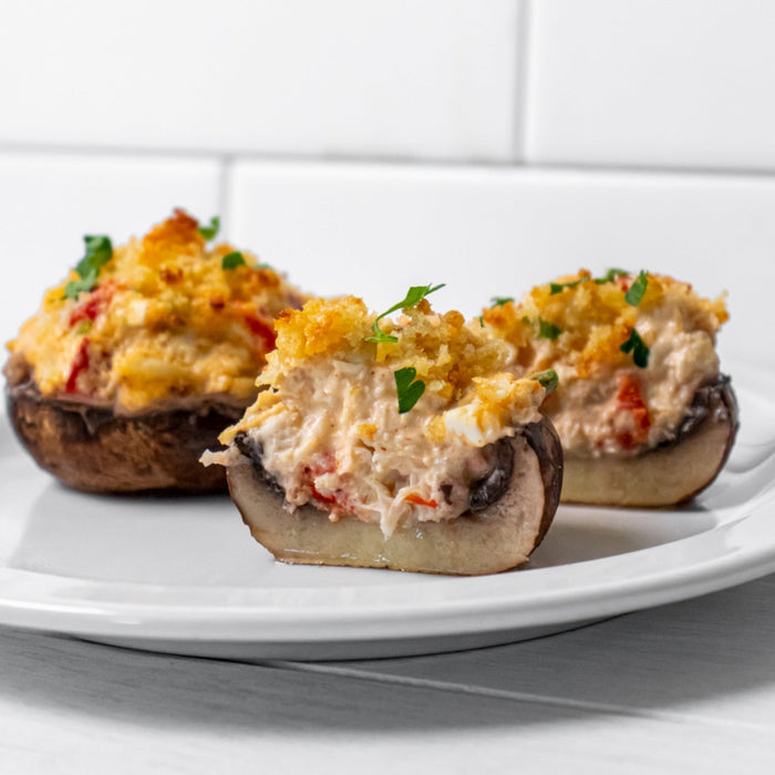 1 Lb Maryland Jumbo Lump Crab Meat