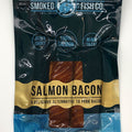 Smoked Salmon Bacon