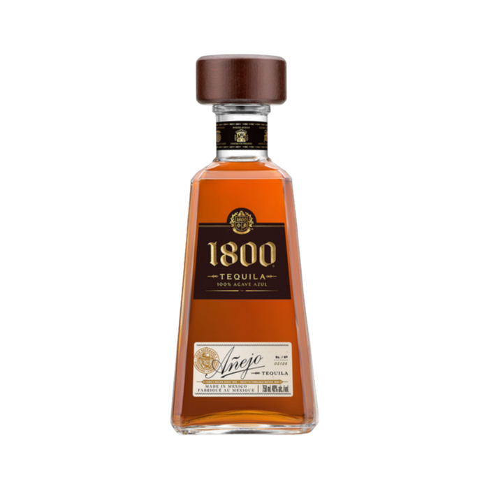 1800 Anejo — Tequila