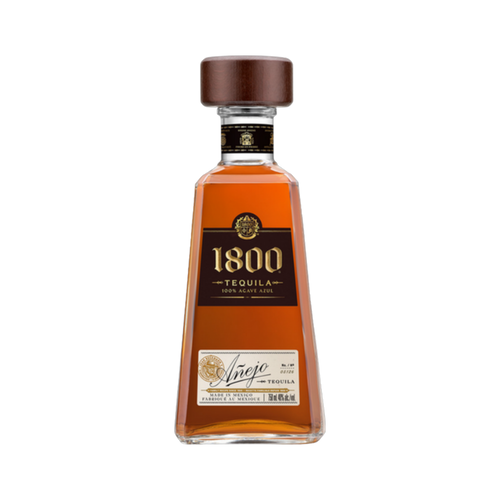 1800 Anejo — Tequila