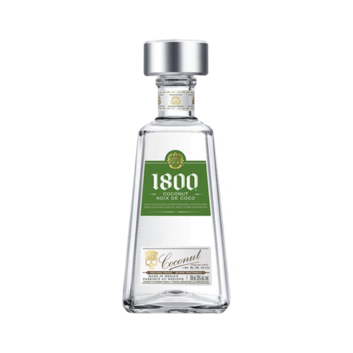 1800 Coconut — Tequila