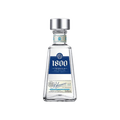 1800 Silver 375ml — Tequila