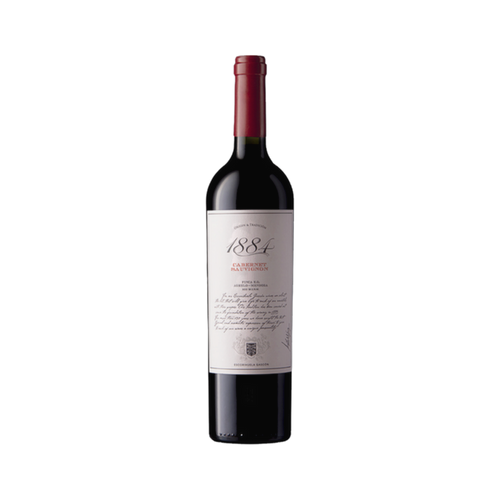 1884 Cabernet Sauvignon — Red Wine