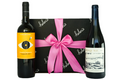 2 Bottles of Natural Wine