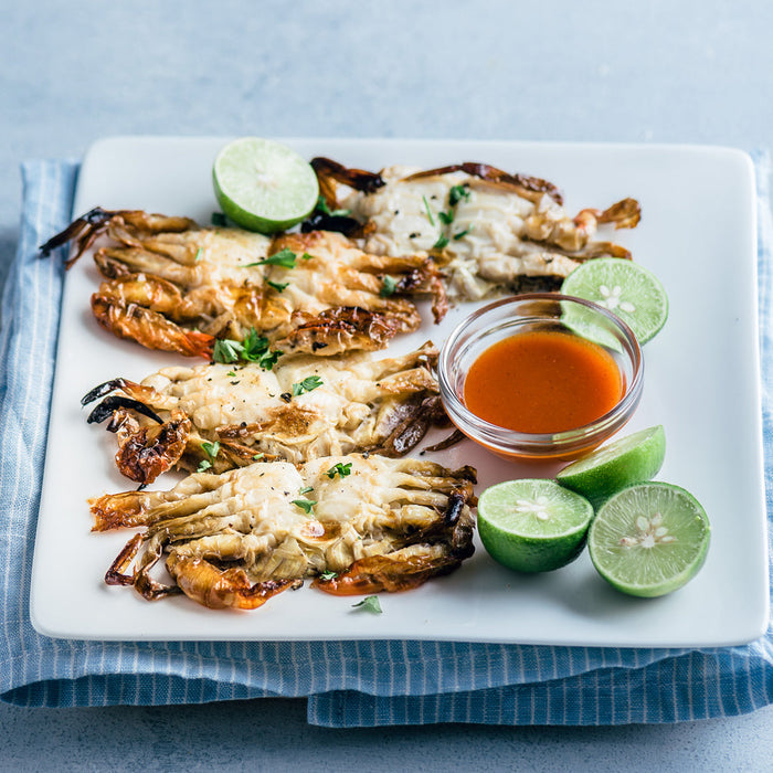 Chesapeake Bay Blue Crab