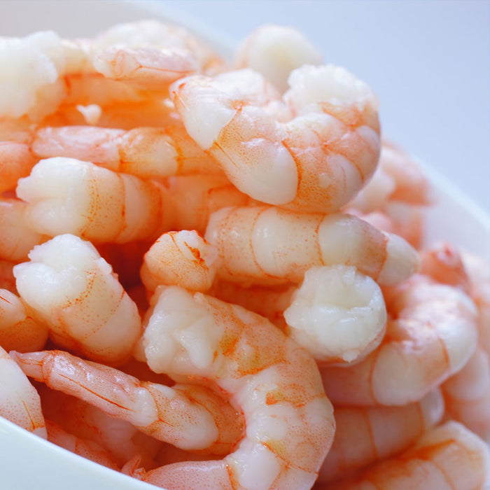 Peeled US Gulf Shrimp