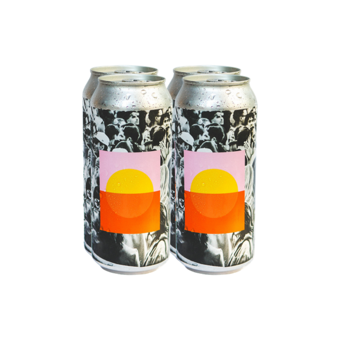33 Acres 12 Years of Sunset — Craft Beer