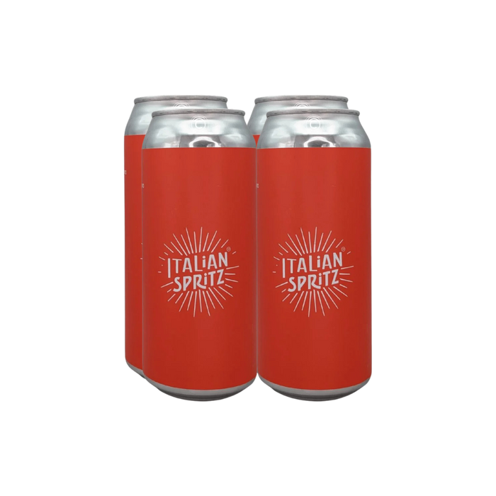 33 Acres Italian Spritz — Craft Beer