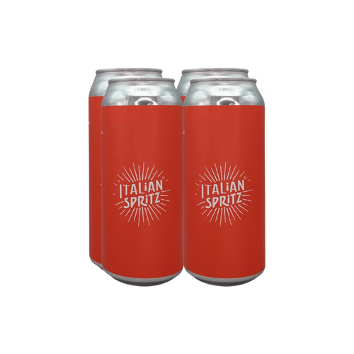 33 Acres Italian Spritz — Craft Beer