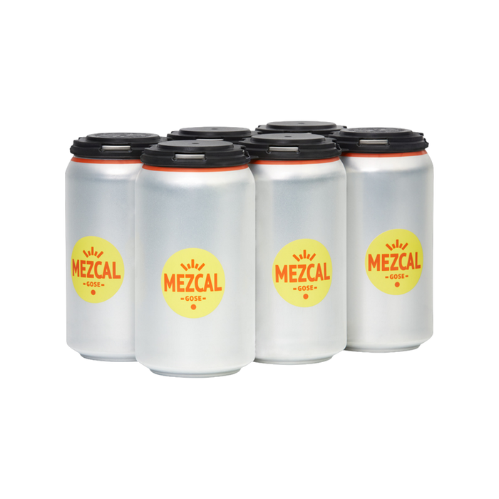 33 Acres Mezcal Gose 6pk — Craft Beer