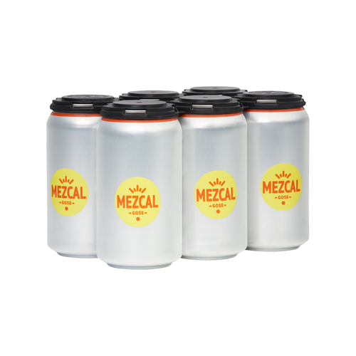 33 Acres Mezcal Gose 6pk — Craft Beer