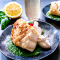 4 Lbs Chilean Sea Bass (16 Portions)