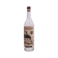 5 Sentidos Arroqueno — Mezcal