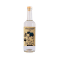 5 Sentidos De Horno — Mezcal