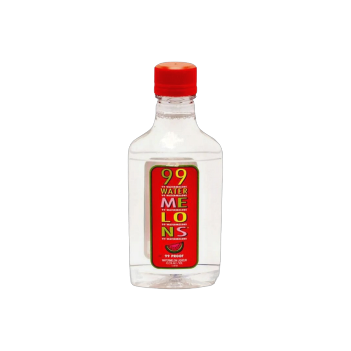 99 Watermelons 200ml — Liqueur