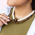 Coco Necklace