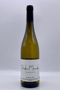 Pedro Mendez, Pedro Mendez, Galicia, Spain, Albarino, 2024