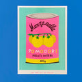 A CAN OF POMODORI, 13x18 cm (5x7") — by We are out of office