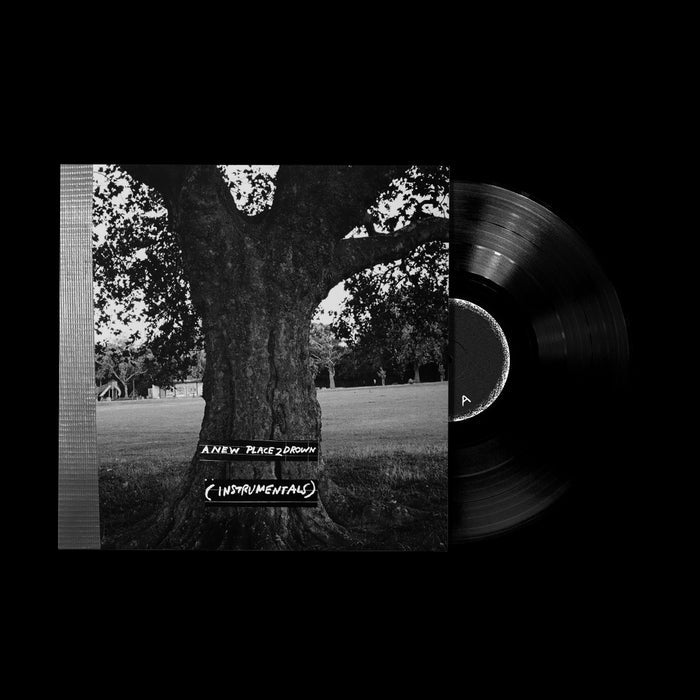 A New Place 2 Drown (Instrumentals)