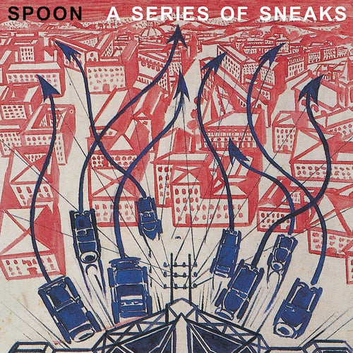 A Series of Sneaks