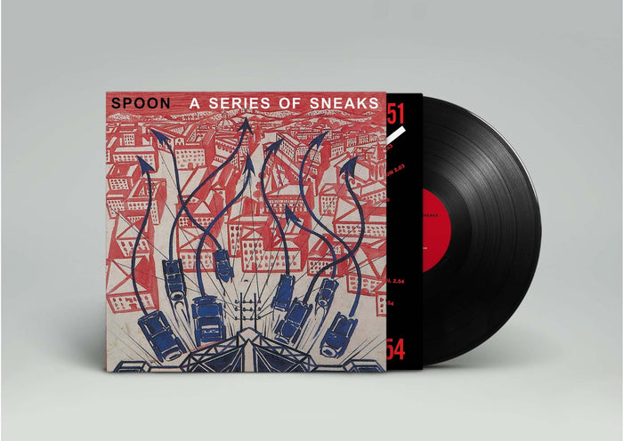 A Series of Sneaks