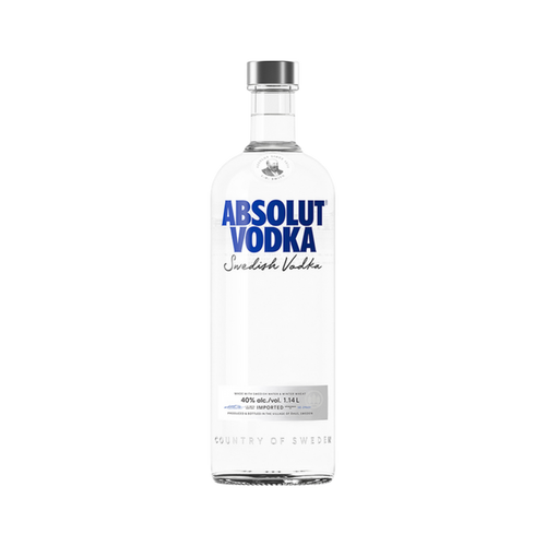 Absolut 1.14L — Vodka
