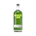 Absolut Lime — Vodka