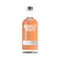 Absolut Peach — Vodka