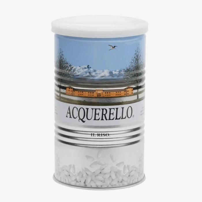 Acquerello Risotto Rice 17.6z - Olive Ovation