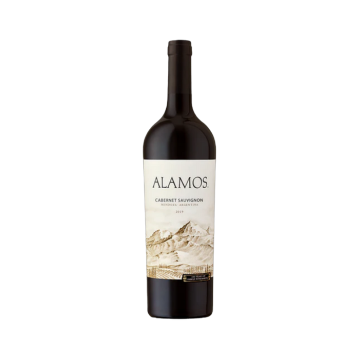 Cabernet Sauvignon Alamos — Red Wine
