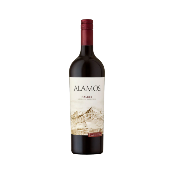 Malbec Alamos — Red Wine
