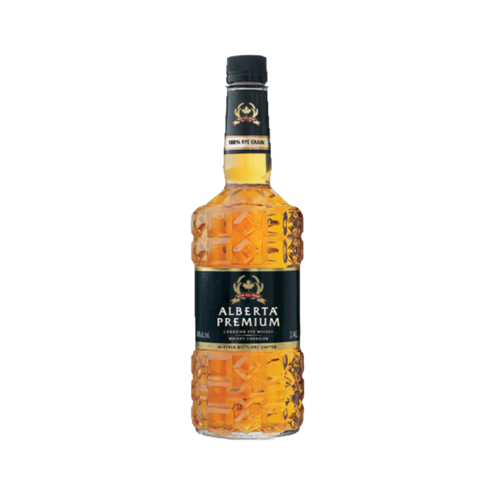 Alberta Premium 1.14L — Canadian Whisky