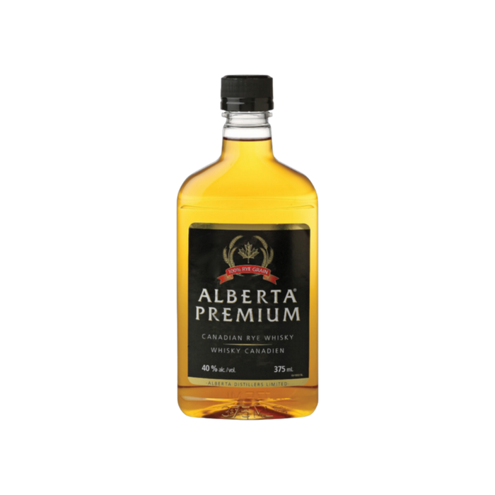 Alberta Premium 375ml — Canadian Whisky