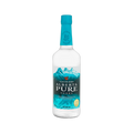 Alberta Pure 750ml — Vodka