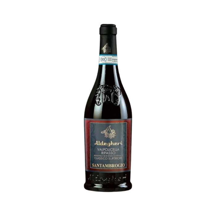 Valpolicella Ripasso Aldegheri — Red Wine