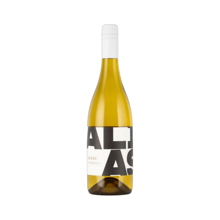Chardonnay Alias — White Wine