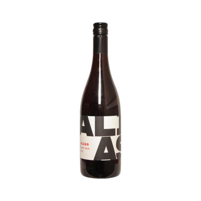 Pinot Noir Alias — Red Wine