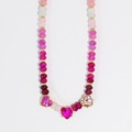 All Hearts Necklace