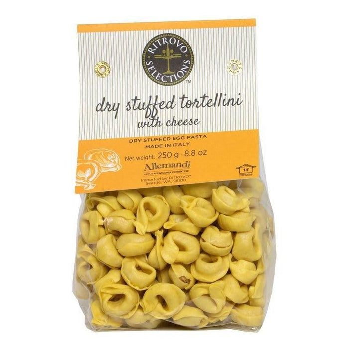 Allemandi Cheese Tortellini - Olive Ovation