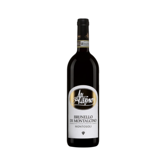 Brunello di Montalcino Altesino — Red Wine