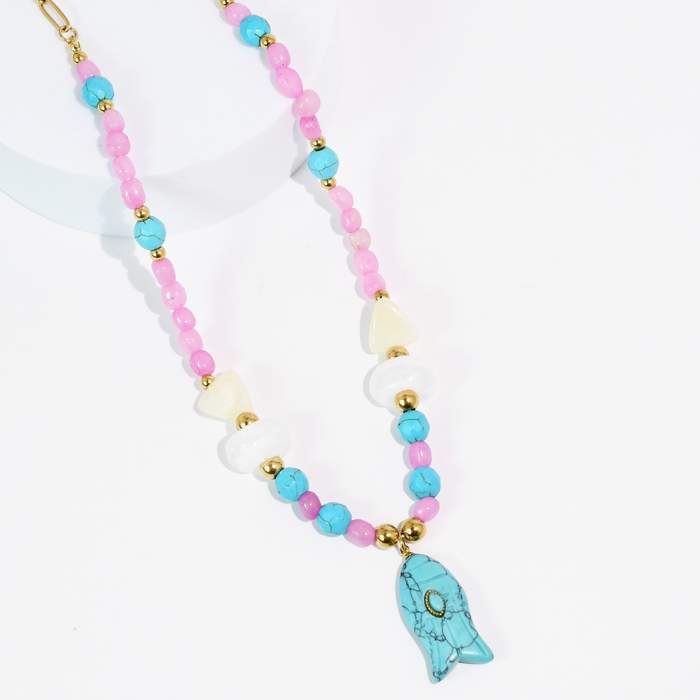 Amalfi Dreams Necklace
