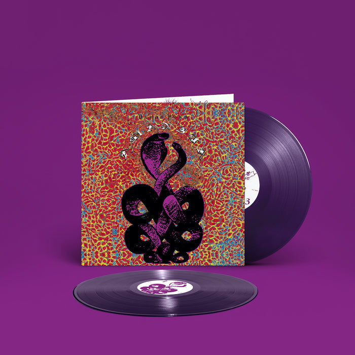 Amanita (Deluxe Edition)