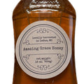 Amazing Grace Hourglass Squeeze 16 oz - Olive Ovation