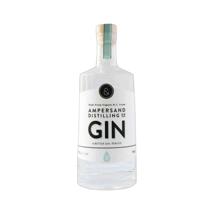 Ampersand Gin