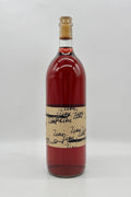 Andreas Ziniel, ZINI RED, Burgenland, Austria, Welschriesling/Muskateller/Sauvignon Blanc/Zweigelt, 2024