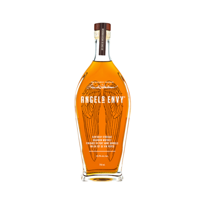 Angel's Envy Kentucky Straight Bourbon