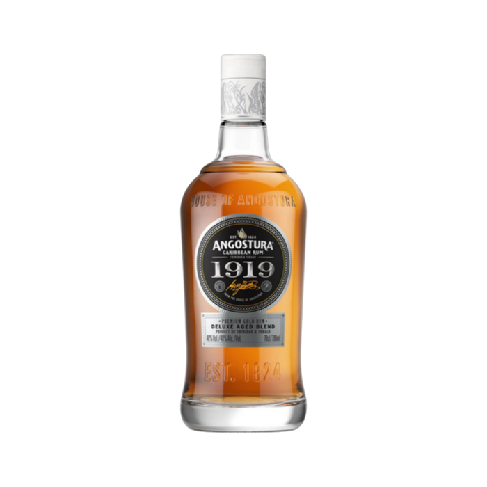 Angostura 1919 Aged 8 Years — Rum