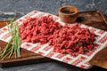 Angus Ground Beef 80/20